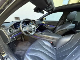 Mercedes-Benz Maybach S560 / 77000 | Mobile.bg    9