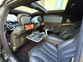 Mercedes-Benz Maybach S560 / 77000 | Mobile.bg    11