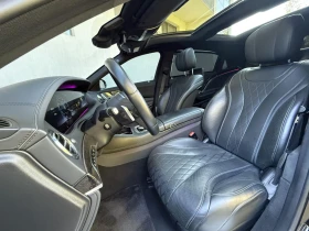 Mercedes-Benz Maybach S560 / 77000 | Mobile.bg    10
