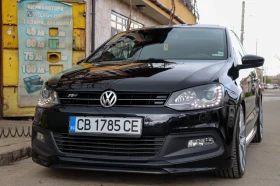 Обява за продажба на VW Polo 1.6TDI ~20 500 лв. - изображение 1 | Auto.bg Обява за продажба на VW Polo 1.6TDI ~20 500 лв. - изображение 1