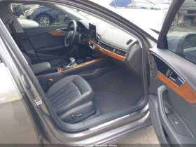 Audi A4 PREMIUM 40 TFSI QUATTRO S TRONIC - 37450 лв. / 19147.88 € - 92089243 11
