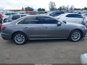 Audi A4 PREMIUM 40 TFSI QUATTRO S TRONIC - 37450 лв. / 19147.88 € - 92089243 8