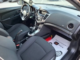 Chevrolet Cruze 2.0TDI 163hp * КЛИМАТИК * EURO 5 * ЛИЗИНГ *  - 7500 лв. / 3834.69 € - 14701428 17