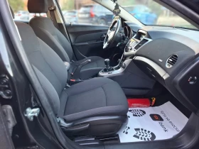 Chevrolet Cruze 2.0TDI 163hp * КЛИМАТИК * EURO 5 * ЛИЗИНГ *  - 7500 лв. / 3834.69 € - 14701428 14