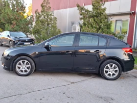 Обява за продажба на Chevrolet Cruze 2.0TDI 163hp * КЛИМАТИК * EURO 5 * ЛИЗИНГ *  ~7 500 лв. - изображение 7 | Auto.bg Обява за продажба на Chevrolet Cruze 2.0TDI 163hp * КЛИМАТИК * EURO 5 * ЛИЗИНГ *  ~7 500 лв. - изображение 7