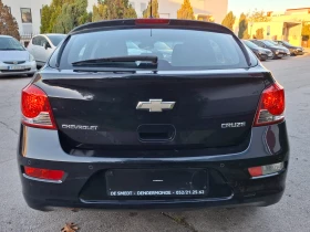 Обява за продажба на Chevrolet Cruze 2.0TDI 163hp * КЛИМАТИК * EURO 5 * ЛИЗИНГ *  ~7 500 лв. - изображение 5 | Auto.bg Обява за продажба на Chevrolet Cruze 2.0TDI 163hp * КЛИМАТИК * EURO 5 * ЛИЗИНГ *  ~7 500 лв. - изображение 5