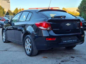 Обява за продажба на Chevrolet Cruze 2.0TDI 163hp * КЛИМАТИК * EURO 5 * ЛИЗИНГ *  ~7 500 лв. - изображение 6 | Auto.bg Обява за продажба на Chevrolet Cruze 2.0TDI 163hp * КЛИМАТИК * EURO 5 * ЛИЗИНГ *  ~7 500 лв. - изображение 6