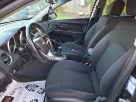 Обява за продажба на Chevrolet Cruze 2.0TDI 163hp * КЛИМАТИК * EURO 5 * ЛИЗИНГ *  ~7 500 лв. - изображение 10 | Auto.bg Обява за продажба на Chevrolet Cruze 2.0TDI 163hp * КЛИМАТИК * EURO 5 * ЛИЗИНГ *  ~7 500 лв. - изображение 10