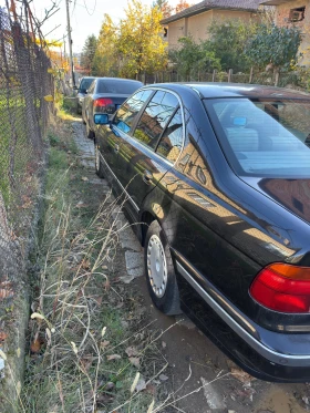 BMW 523 2.5i | Mobile.bg    4