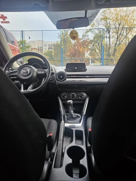 Mazda 2, снимка 11