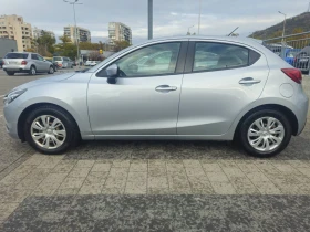 Mazda 2, снимка 5
