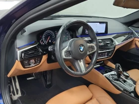BMW 530 M-pkg* Xdrive* Harman/Kardon* Ambient* Пано* 360ca - 37999 лв. / 19428.58 € - 23444469 7