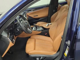 BMW 530 M-pkg* Xdrive* Harman/Kardon* Ambient* Пано* 360ca - 37999 лв. / 19428.58 € - 23444469 6