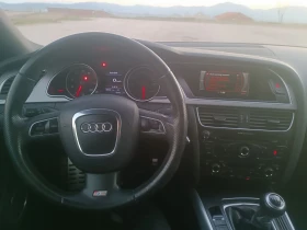 Audi A5 1.8TFSI S-line, снимка 13