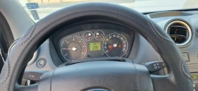 Ford Fiesta 1.4cdti, снимка 8