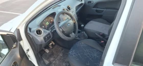 Ford Fiesta 1.4cdti, снимка 7