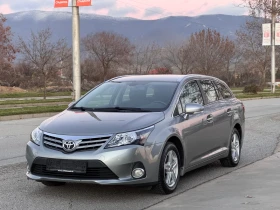 Toyota Avensis 1.8i 147кс * ГАРАНЦИЯ* FACE* 