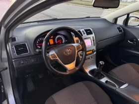 Toyota Avensis 1.8i 147кс * ГАРАНЦИЯ* FACE* , снимка 11