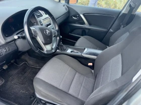 Toyota Avensis 1.8i 147кс * ГАРАНЦИЯ* FACE* , снимка 3