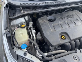 Toyota Avensis 1.8i 147кс * ГАРАНЦИЯ* FACE* , снимка 5