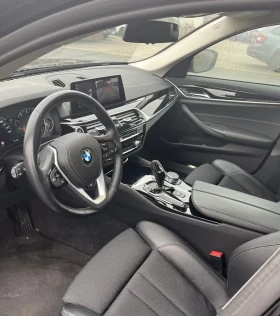 BMW 530 G30 Sport Line, снимка 5