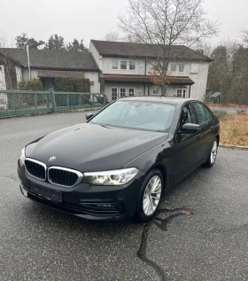 BMW 530 G30 Sport Line - изображение 1