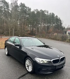 BMW 530 G30 Sport Line, снимка 2