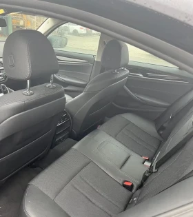 BMW 530 G30 Sport Line, снимка 10