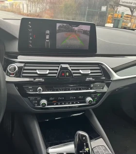 BMW 530 G30 Sport Line, снимка 7