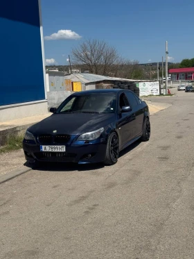 BMW 535 535+ , снимка 1