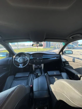 BMW 535 535+ , снимка 9