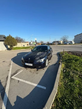 BMW 535 535+ , снимка 2