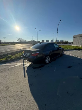BMW 535 535+ , снимка 7