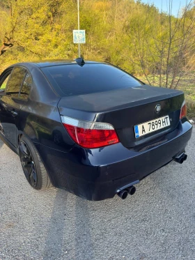 BMW 535 535+ , снимка 6