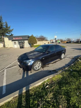 BMW 535 535+ , снимка 3