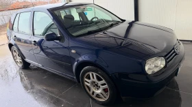 VW Golf 2000 Бензин - 1200 € / 2347.00 лв. - 52923614 2