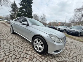 Mercedes-Benz E 220 КОЖА* АВТОМАТИК* 2.2CDi* 170кс - 4999 € / 9777.19 лв. - 53144082 2