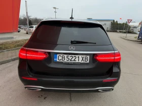 Mercedes-Benz E 220 9G* LED* ������ | Mobile.bg � ����� ������ 4