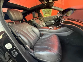 Mercedes-Benz S 560 MAYBACH* FACELIFT* БАРТЕР*  - 55900 € / 109330.90 лв. - 53144082 11