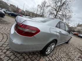 Mercedes-Benz E 220 КОЖА* АВТОМАТИК* 2.2CDi* 170кс - 4999 € / 9777.19 лв. - 53144082 4