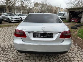 Mercedes-Benz E 220 КОЖА* АВТОМАТИК* 2.2CDi* 170кс - 4999 € / 9777.19 лв. - 53144082 5
