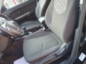 Kia Soul 1.6 KLIMA NOVA NOVA  - 4700 € / 9192.40 лв. - 67859178 6