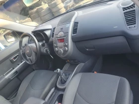Kia Soul 1.6 KLIMA NOVA NOVA  - 4700 € / 9192.40 лв. - 67859178 8