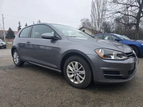 VW Golf 1.8 TSI Auto реални км - 8400 € / 16428.97 лв. - 28785028 3