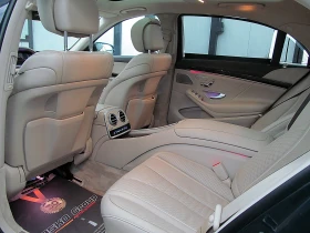 Mercedes-Benz S 560 4-MATIC/LONG/AMG/PANORAMA/БИЗНЕС КЛАСА ЛИЗИНГ - цена по договаряне - 76689858 10
