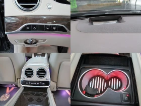 Mercedes-Benz S 560 4-MATIC/LONG/AMG/PANORAMA/БИЗНЕС КЛАСА ЛИЗИНГ - цена по договаряне - 76689858 11
