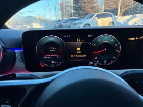 Mercedes-Benz A 250 * CARFAX * БЕЗ ПЪРВОНАЧАЛНА ВНОСКА, снимка 8