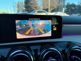 Mercedes-Benz A 250 * CARFAX * БЕЗ ПЪРВОНАЧАЛНА ВНОСКА, снимка 14