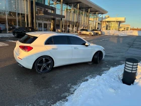 Mercedes-Benz A 250 * CARFAX * БЕЗ ПЪРВОНАЧАЛНА ВНОСКА, снимка 3