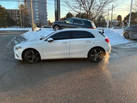 Mercedes-Benz A 250 * CARFAX * БЕЗ ПЪРВОНАЧАЛНА ВНОСКА, снимка 2